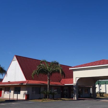 Baton Rouge West Inn ميناء ألين المظهر الخارجي الصورة