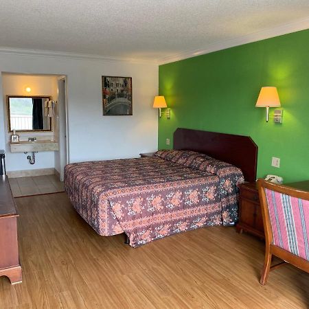 Baton Rouge West Inn ميناء ألين المظهر الخارجي الصورة