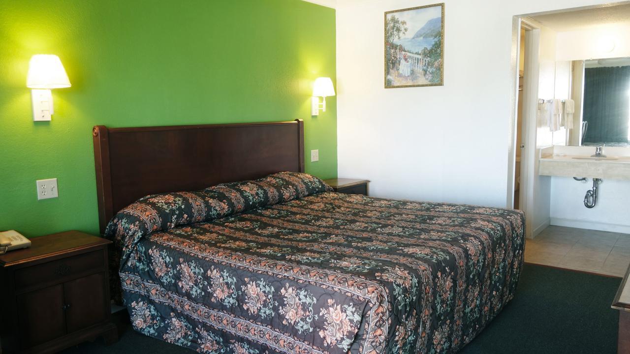 Baton Rouge West Inn ميناء ألين المظهر الخارجي الصورة