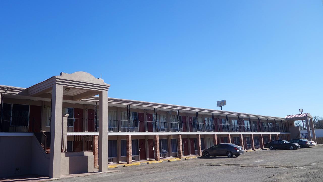 Baton Rouge West Inn ميناء ألين المظهر الخارجي الصورة
