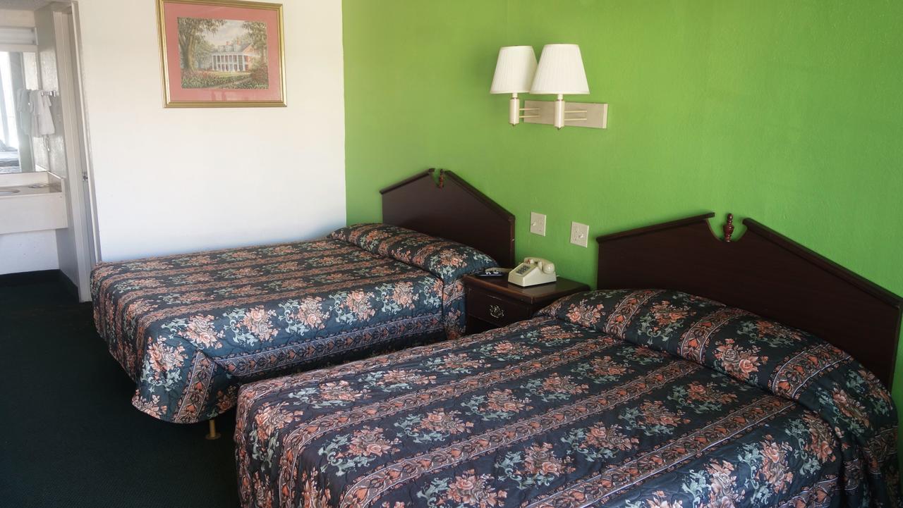 Baton Rouge West Inn ميناء ألين المظهر الخارجي الصورة