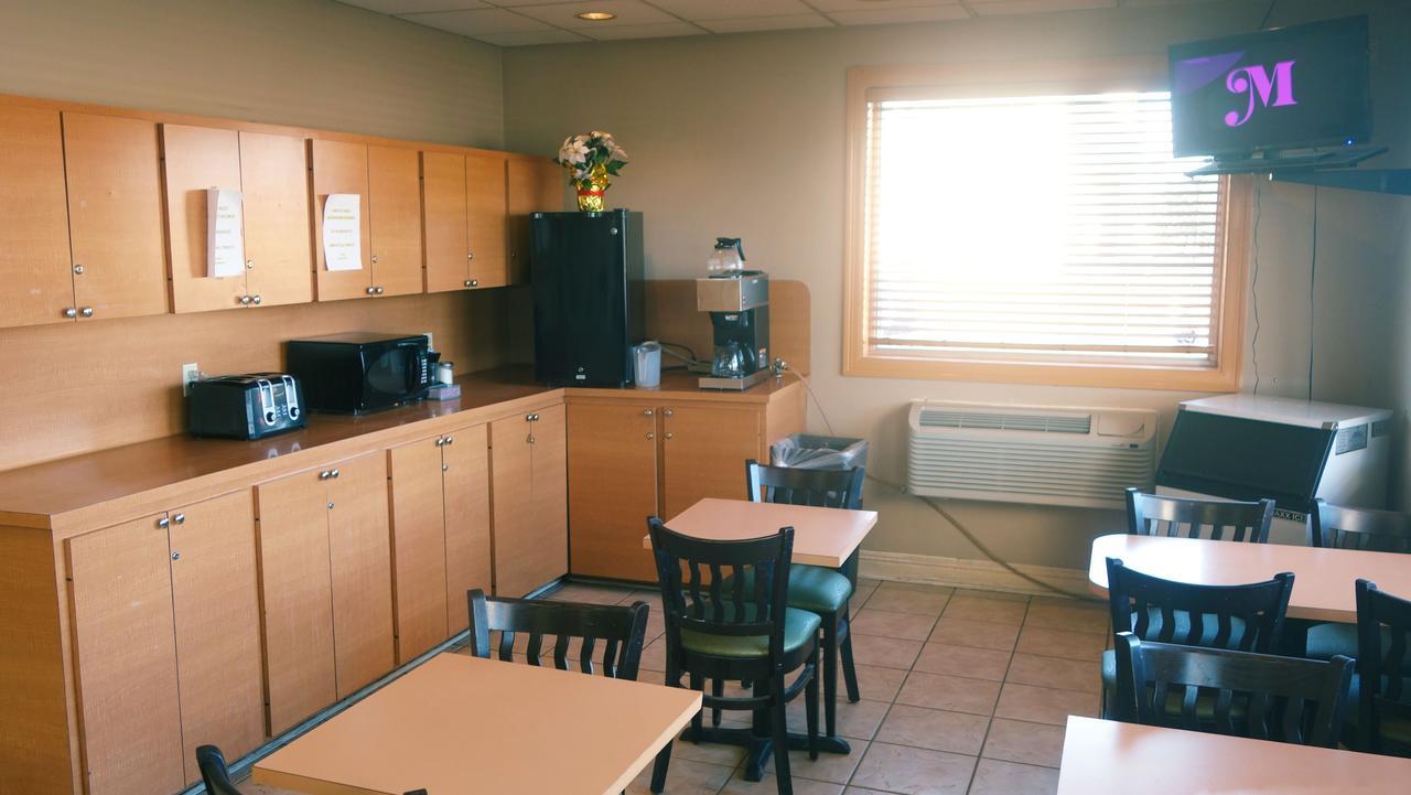 Baton Rouge West Inn ميناء ألين المظهر الخارجي الصورة