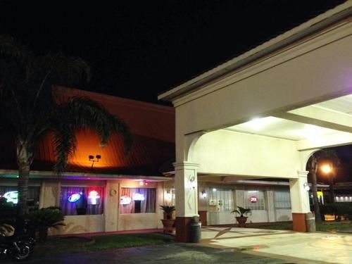 Baton Rouge West Inn ميناء ألين المظهر الخارجي الصورة