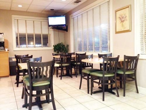 Baton Rouge West Inn ميناء ألين المظهر الخارجي الصورة